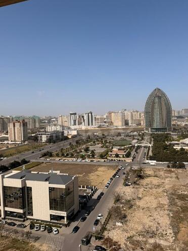 Satılır 2 otaqlı yeni tikili 82 m², Şah İsmayıl Xətai m., photo 18 from 20