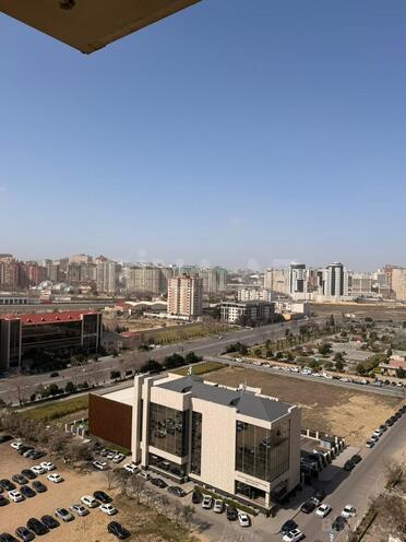 Satılır 2 otaqlı yeni tikili 82 m², Şah İsmayıl Xətai m., photo 16 from 20