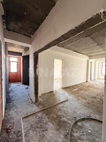 Satılır 2 otaqlı yeni tikili 82 m², Şah İsmayıl Xətai m., photo 5 from 20