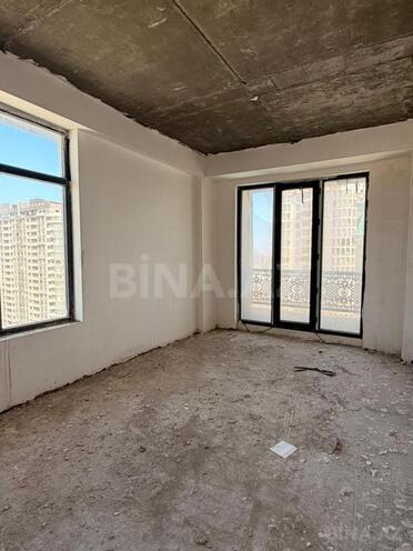 Satılır 2 otaqlı yeni tikili 82 m², Şah İsmayıl Xətai m., photo 8 from 20
