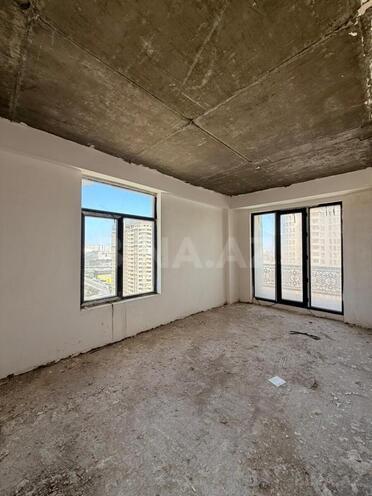 Satılır 2 otaqlı yeni tikili 82 m², Şah İsmayıl Xətai m., photo 6 from 20