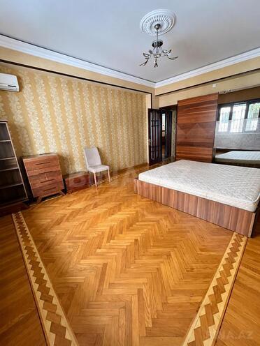 İcarəyə verilir 3 otaqlı yeni tikili 154.6 m², Nəriman Nərimanov m., photo 6 from 13