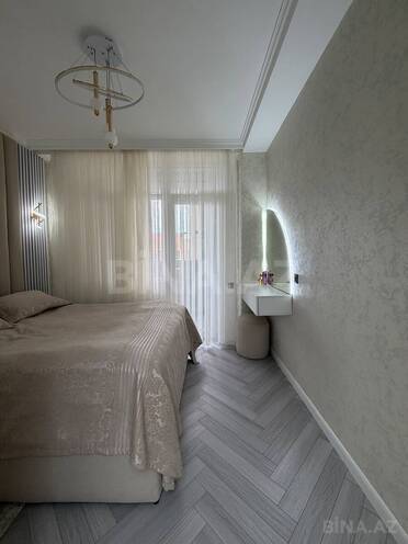 Satılır 2 otaqlı yeni tikili 57 m², photo 10 from 16