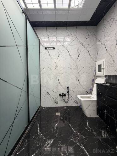 Satılır 2 otaqlı yeni tikili 57 m², photo 14 from 16