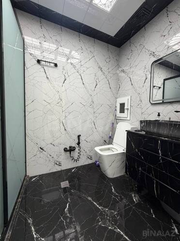 Satılır 2 otaqlı yeni tikili 57 m², photo 15 from 16