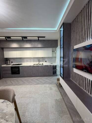 Satılır 2 otaqlı yeni tikili 57 m², photo 7 from 16