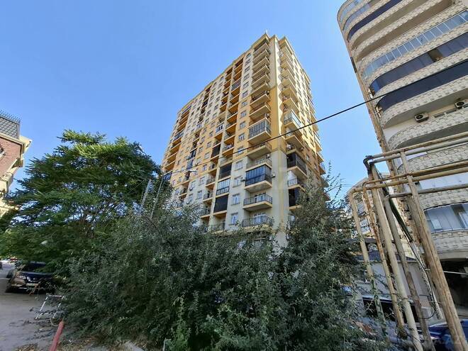 Satılır 3 otaqlı yeni tikili 100 m², Nəsimi m., photo 3 from 15