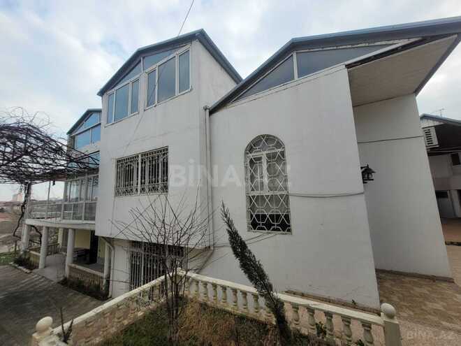 Продаётся 12-комн. дом/дача 500 м², м. Насими, photo 3 from 31