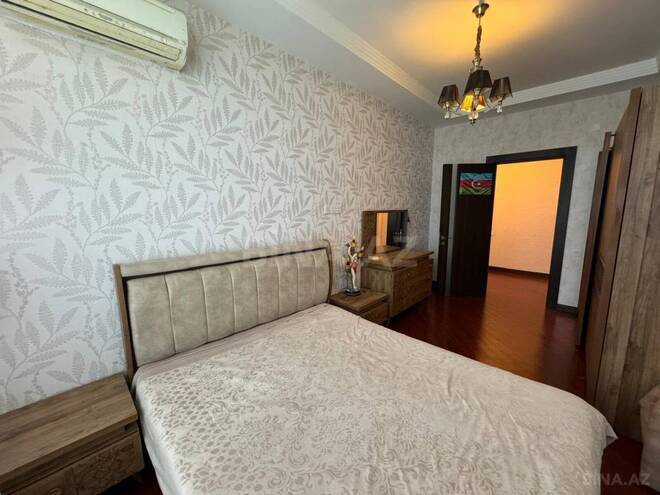 İcarəyə verilir 2 otaqlı yeni tikili 77 m², Gənclik m., photo 5 from 9