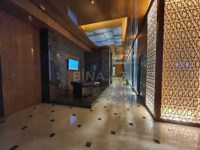 İcarəyə verilir 3 otaqlı yeni tikili 175 m², Nizami m., photo 3 from 22