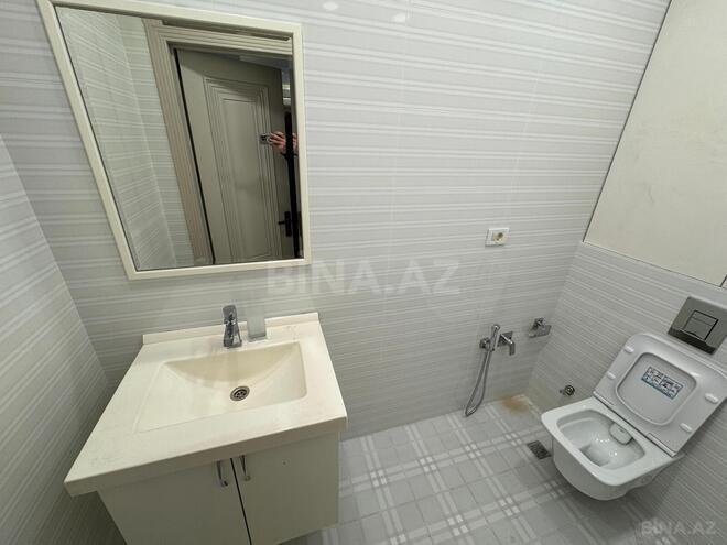 İcarəyə verilir 3 otaqlı yeni tikili 175 m², Nizami m., photo 18 from 22