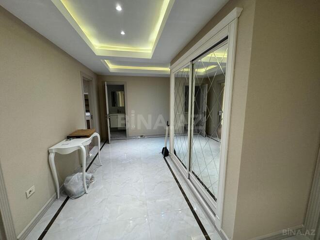 İcarəyə verilir 3 otaqlı yeni tikili 175 m², Nizami m., photo 12 from 22