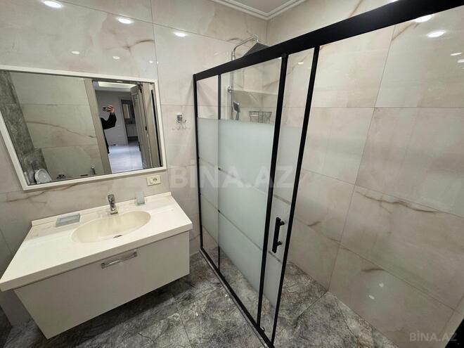 İcarəyə verilir 3 otaqlı yeni tikili 175 m², Nizami m., photo 13 from 22