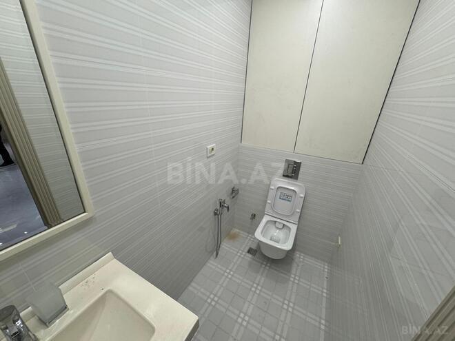 İcarəyə verilir 3 otaqlı yeni tikili 175 m², Nizami m., photo 17 from 22
