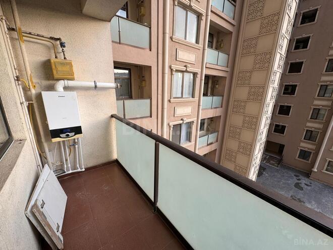 İcarəyə verilir 3 otaqlı yeni tikili 175 m², Nizami m., photo 19 from 22
