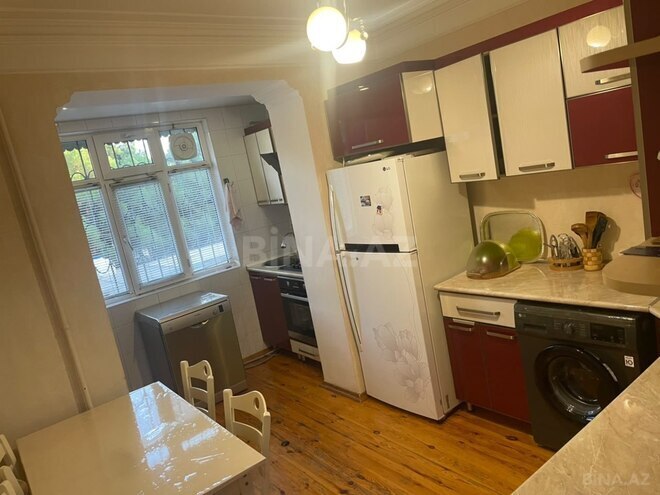 Satılır 3 otaqlı köhnə tikili 85 m², Nəsimi m., photo 8 from 23
