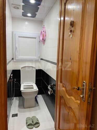 Satılır 3 otaqlı köhnə tikili 85 m², Nəsimi m., photo 20 from 23