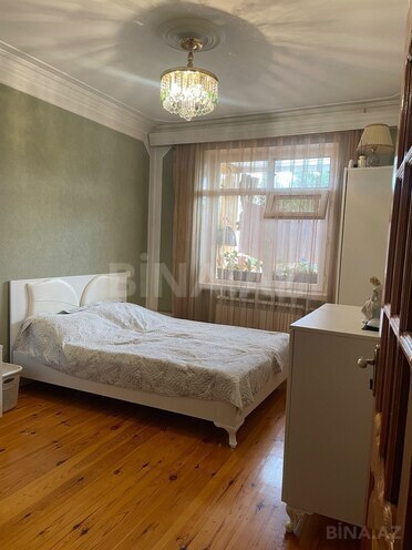 Satılır 3 otaqlı köhnə tikili 85 m², Nəsimi m., photo 14 from 23