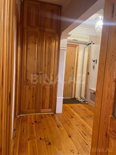 Satılır 3 otaqlı köhnə tikili 85 m², Nəsimi m., photo 18 from 23