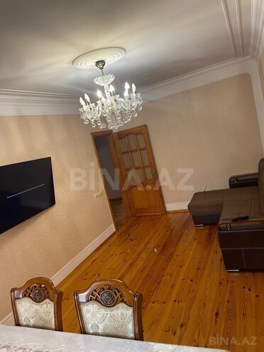 Satılır 3 otaqlı köhnə tikili 85 m², Nəsimi m., photo 5 from 23