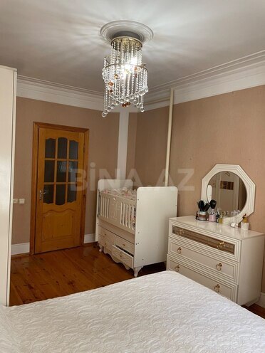 Satılır 3 otaqlı köhnə tikili 85 m², Nəsimi m., photo 13 from 23