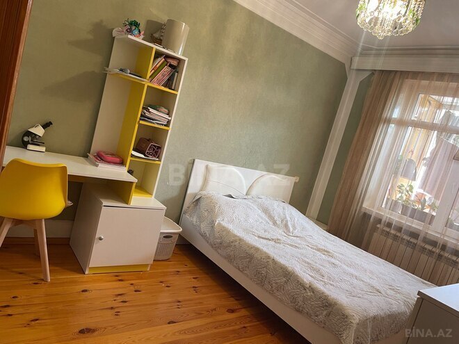 Satılır 3 otaqlı köhnə tikili 85 m², Nəsimi m., photo 16 from 23