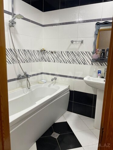 Satılır 3 otaqlı köhnə tikili 85 m², Nəsimi m., photo 21 from 23