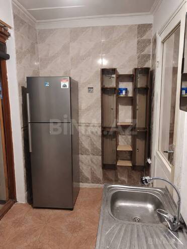 İcarəyə verilir 2 otaqlı həyət evi/bağ evi 35 m², Nəsimi r., photo 4 from 6