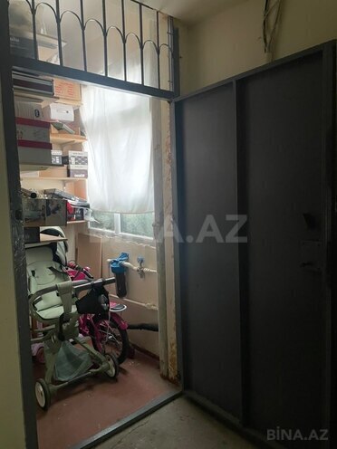 Satılır 3 otaqlı köhnə tikili 85 m², Nəsimi m., photo 22 from 23