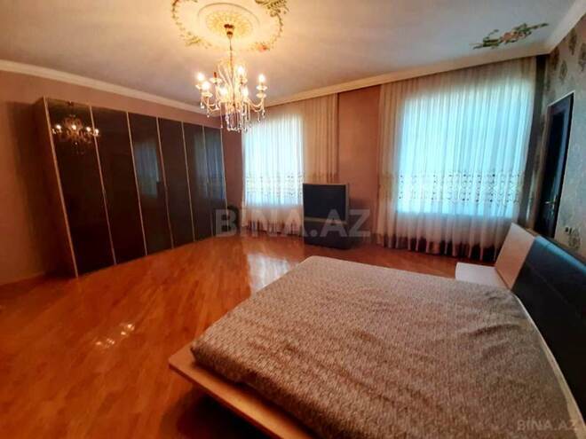 Satılır 8 otaqlı həyət evi/bağ evi 1 000 m², Mərdəkan q., photo 15 from 32