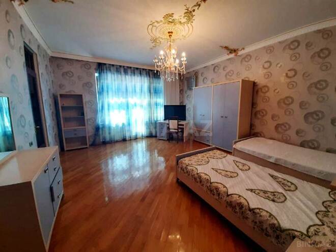 Satılır 8 otaqlı həyət evi/bağ evi 1 000 m², Mərdəkan q., photo 16 from 32