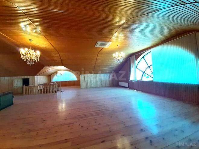 Satılır 8 otaqlı həyət evi/bağ evi 1 000 m², Mərdəkan q., photo 18 from 32