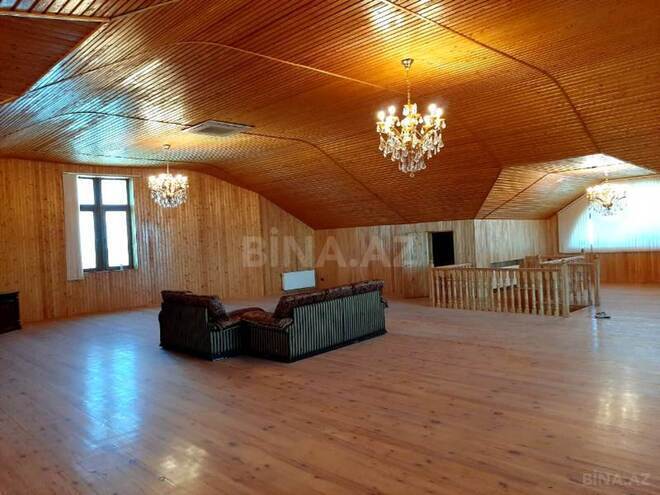 Satılır 8 otaqlı həyət evi/bağ evi 1 000 m², Mərdəkan q., photo 19 from 32