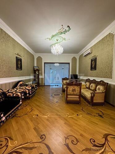 Satılır 8 otaqlı həyət evi/bağ evi 1 000 m², Mərdəkan q., photo 13 from 32