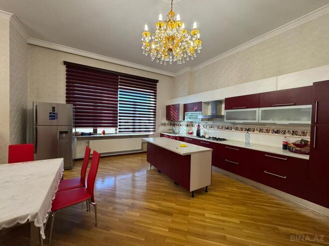 Satılır 8 otaqlı həyət evi/bağ evi 1 000 m², Mərdəkan q., photo 11 from 32