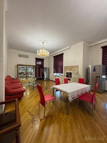 Satılır 8 otaqlı həyət evi/bağ evi 1 000 m², Mərdəkan q., photo 12 from 32