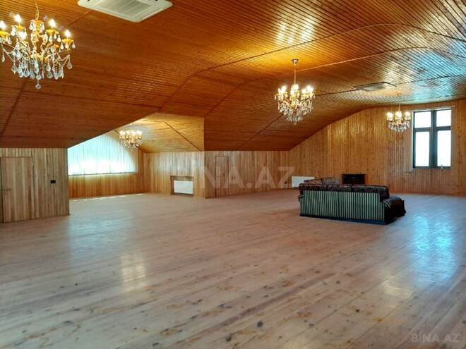 Satılır 8 otaqlı həyət evi/bağ evi 1 000 m², Mərdəkan q., photo 20 from 32