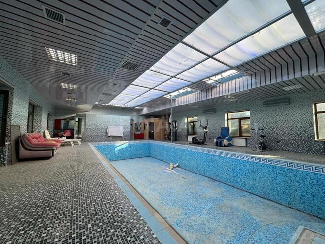 Satılır 8 otaqlı həyət evi/bağ evi 1 000 m², Mərdəkan q., photo 24 from 32