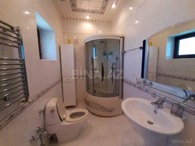 Satılır 8 otaqlı həyət evi/bağ evi 1 000 m², Mərdəkan q., photo 17 from 32