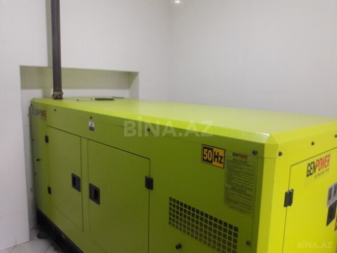 Satılır 8 otaqlı həyət evi/bağ evi 1 000 m², Mərdəkan q., photo 22 from 32