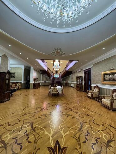 Satılır 8 otaqlı həyət evi/bağ evi 1 000 m², Mərdəkan q., photo 8 from 32