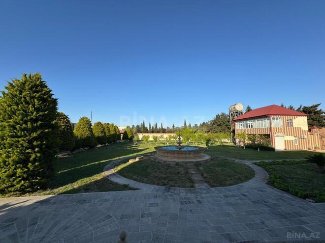 Satılır 8 otaqlı həyət evi/bağ evi 1 000 m², Mərdəkan q., photo 28 from 32