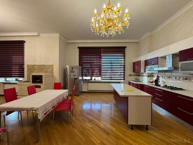 Satılır 8 otaqlı həyət evi/bağ evi 1 000 m², Mərdəkan q., photo 10 from 32