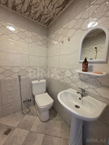 İcarəyə verilir 2 otaqlı köhnə tikili 55 m², 28 May m., photo 12 from 14