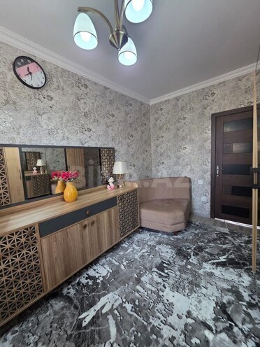 İcarəyə verilir 2 otaqlı köhnə tikili 55 m², 28 May m., photo 1 from 14
