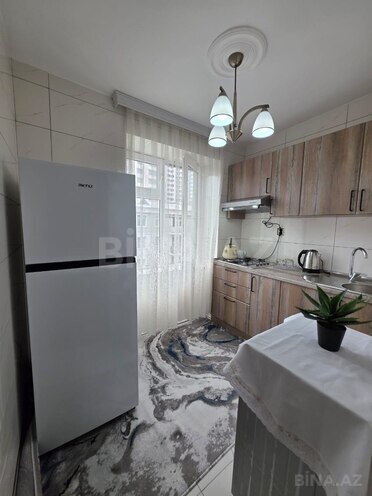İcarəyə verilir 2 otaqlı köhnə tikili 55 m², 28 May m., photo 8 from 14