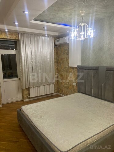 Сдаётся 2-комн. новостройка 70 м², м. Кара Караев, photo 4 from 8