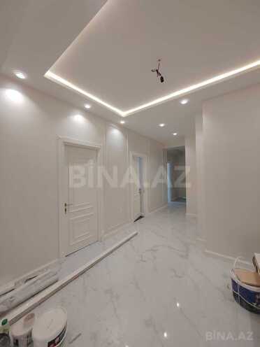 Satılır 3 otaqlı yeni tikili 138 m², Şah İsmayıl Xətai m., photo 12 from 19