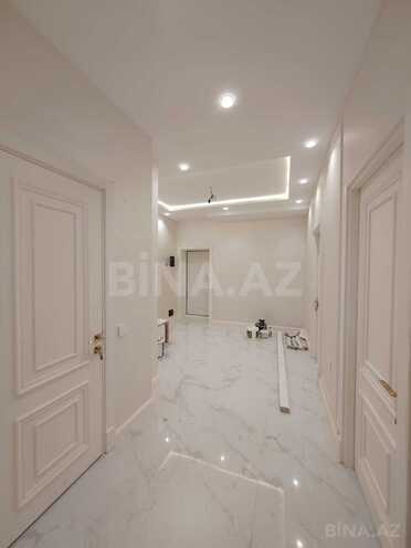 Satılır 3 otaqlı yeni tikili 138 m², Şah İsmayıl Xətai m., photo 17 from 19