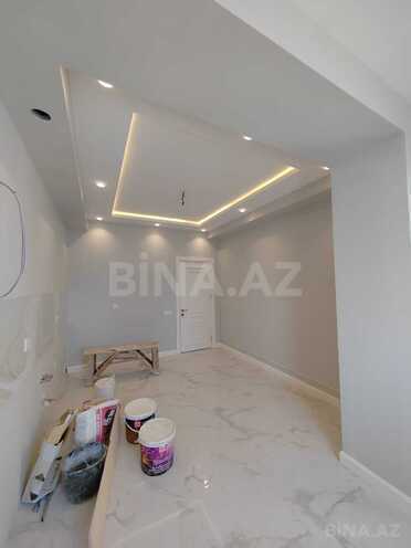 Satılır 3 otaqlı yeni tikili 138 m², Şah İsmayıl Xətai m., photo 13 from 19